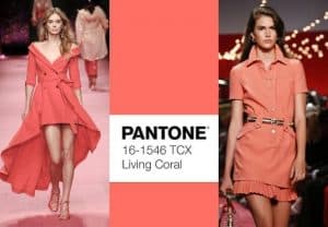 Living Coral