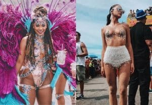 Look Carnavalesco