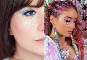 Make Glitter
