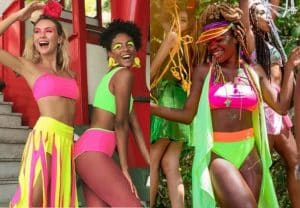 Moda Neon