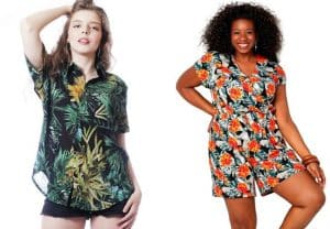 Moda Tropical
