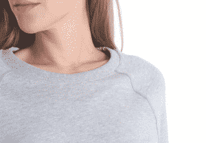 Roupas confortáveis para trabalhar em casa