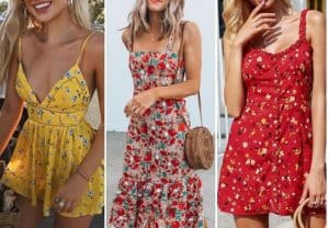 Moda Verão