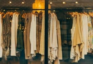 Faculdades de Moda
