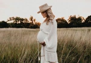 Moda para Gestantes