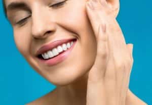 Botox procedimento