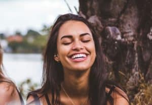 Clareamento dental