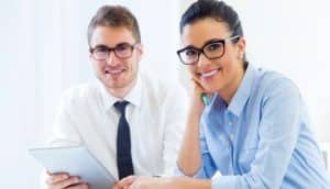 Boa Aparência no Trabalho