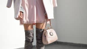 bota feminina moda 2023