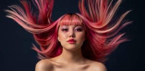 jeitos de fazer o cabelo crescer