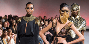 Breve História da Moda no Brasil