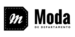 Moda de Departamento