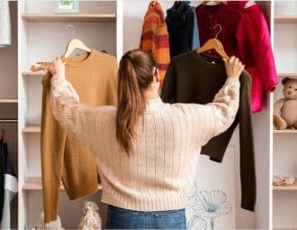 Moda no Inverno: Guia Completo para se Vestir com Estilo e Conforto na Estação Mais Fria do Ano