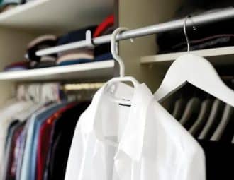 Como Montar um Guarda-Roupa de Inverno Funcional