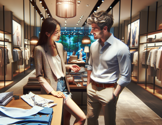 quais sao as areas da moda roupas para o verao 1