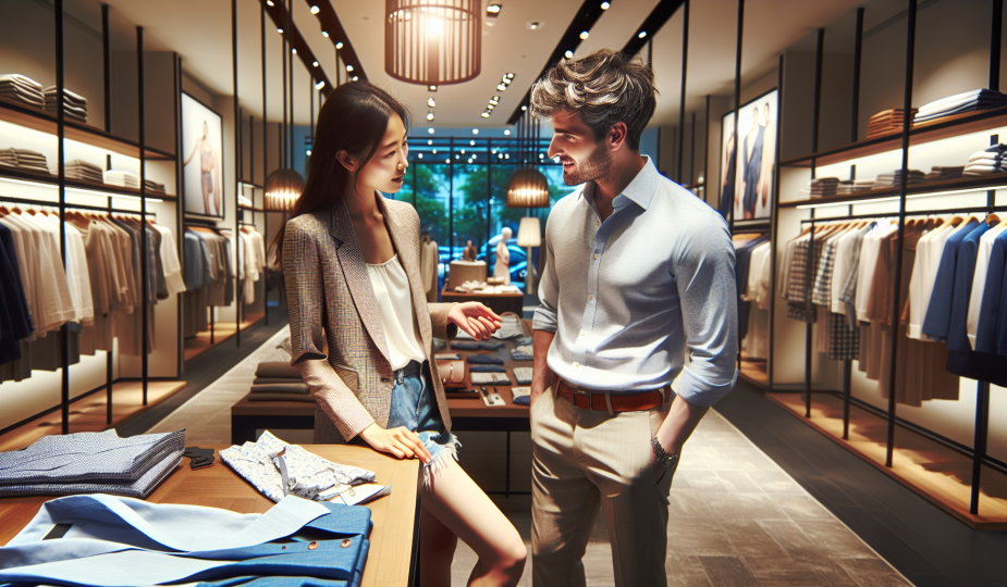 quais sao as areas da moda roupas para o verao 1